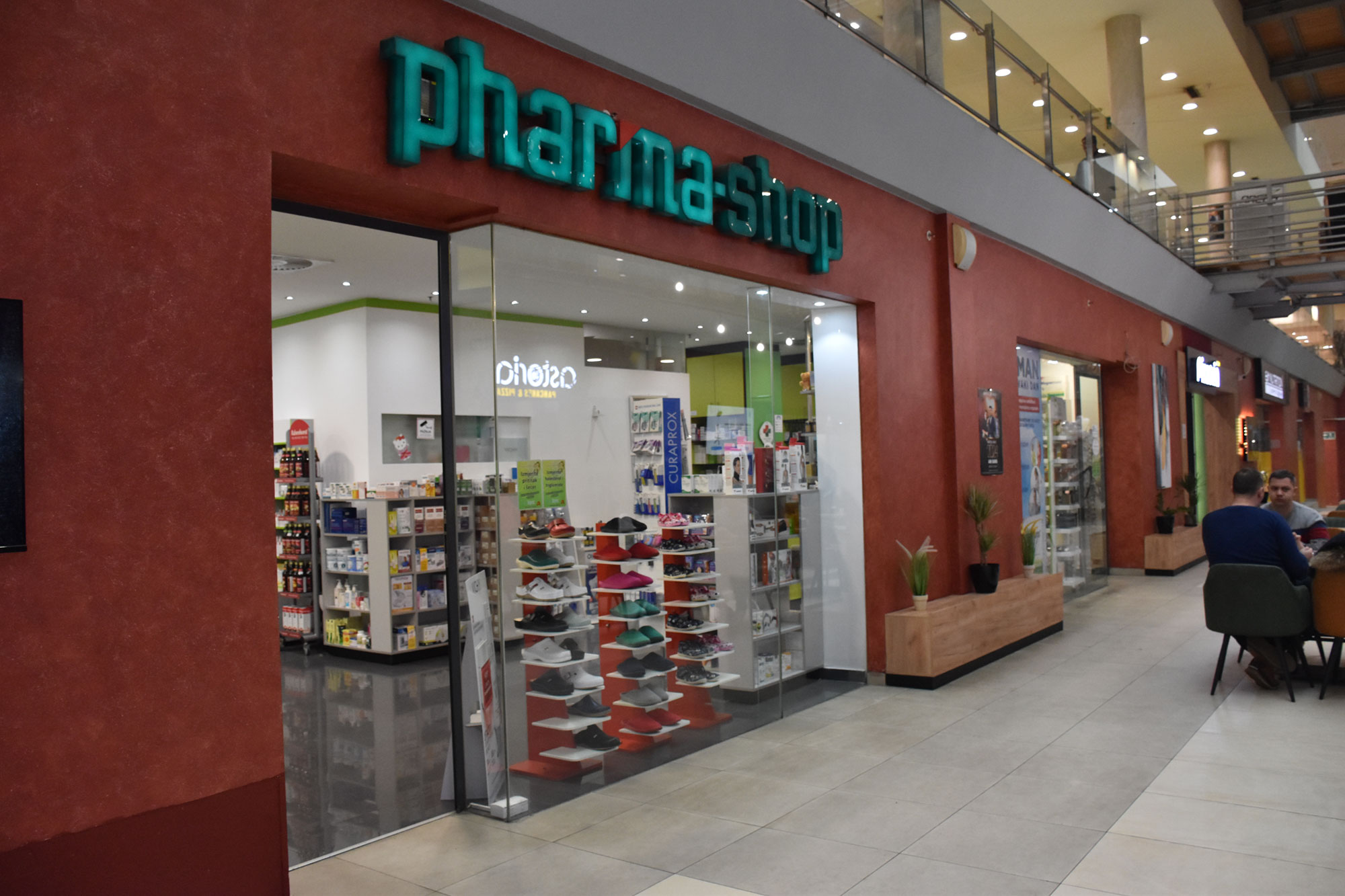 pharmashop_zenica