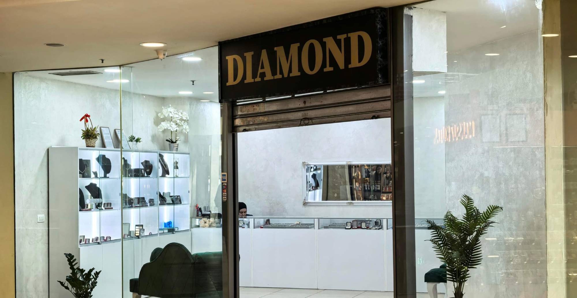 diamond